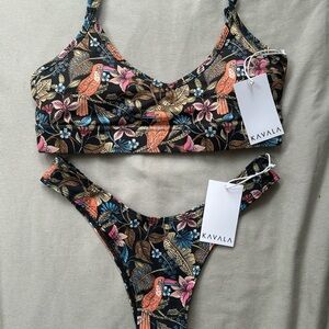 KAVALA Collective Bikini